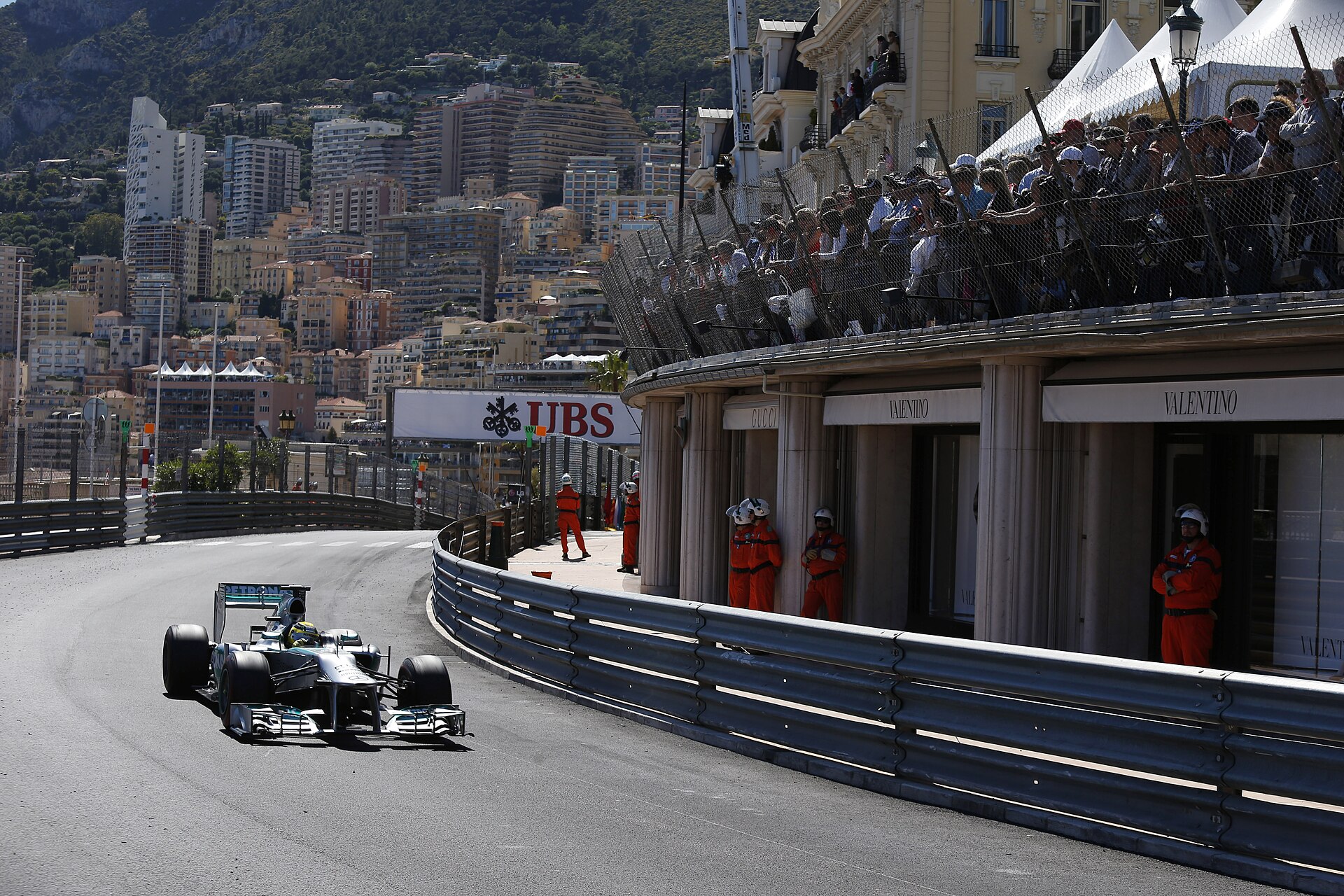 You are currently viewing Grand Prix de Monaco, Festival de Cannes : bien anticiper votre transport
